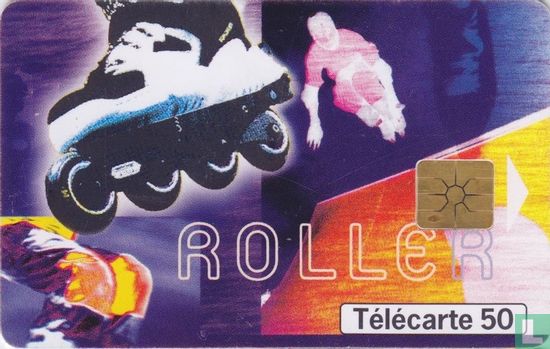 Roller - Image 1