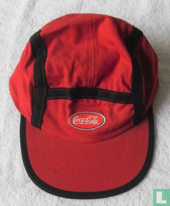 Coca-Cola Atlanta 1996 pet - Image 1
