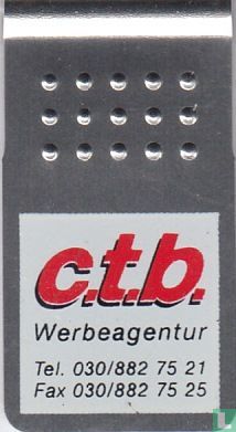 CTB - Bild 1
