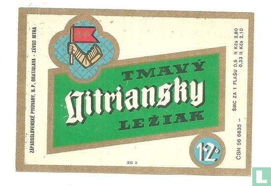 Nitriansky Leziak