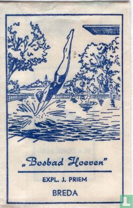 "Bosbad Hoeven" - Image 1
