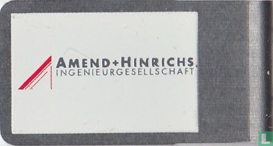 Amend+hinrichs Ingenieurgesellschaft - Afbeelding 3