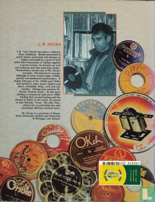 American Premium Record Guide 1900 - 1965 - Image 2