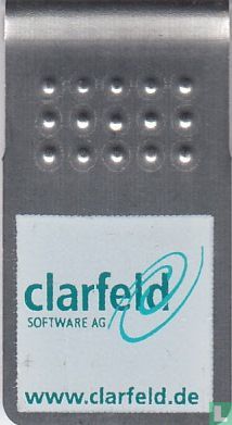 Clarfeld Software Ag  - Bild 1