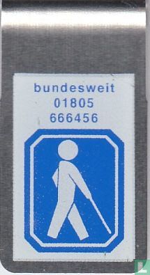 Bundesweit 01895 666456 - Bild 1