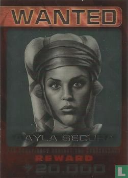 Aayla Secura - Afbeelding 1
