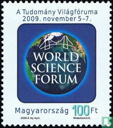 Weltwissenschaftsforum