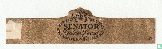 Senator Gulden Eeuw - Bild 1