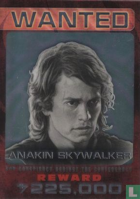  Anakin Skywalker - Afbeelding 1