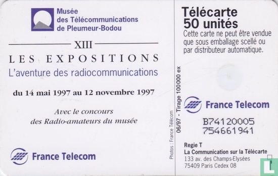 L'aventure Télécom - Image 2