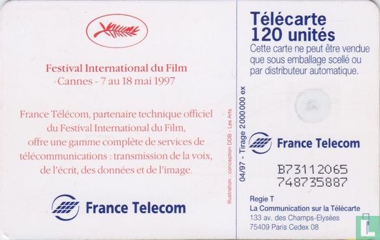 Festival International du Film - Cannes - Image 2