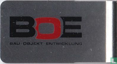  Boe Bau Objekt Entwicklung - Afbeelding 1