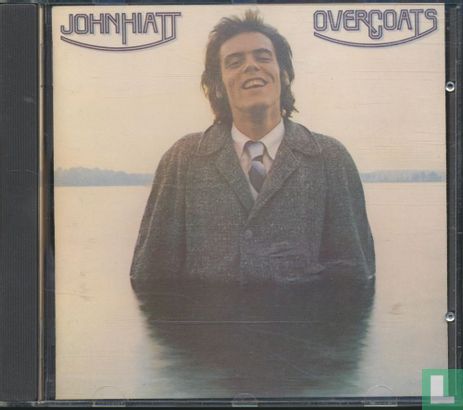 Overcoats - Image 1