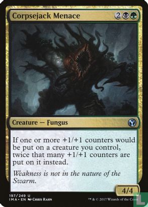 Corpsejack Menace - Image 1