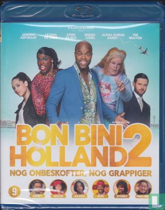 Bon Bini Holland 2 - Afbeelding 1