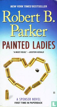 Painted Ladies - Afbeelding 1