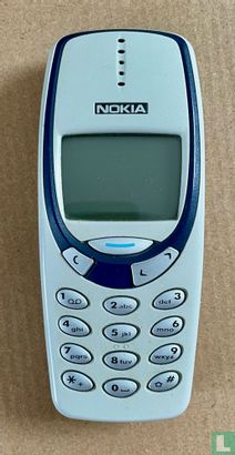 Nokia 3330 - Bild 1