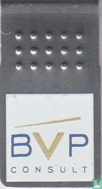  Bvp Consult - Afbeelding 1