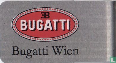 BUGATTI Bugatti Wien - Afbeelding 1