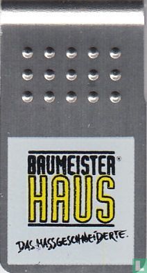 Baumeister Haus - Image 1