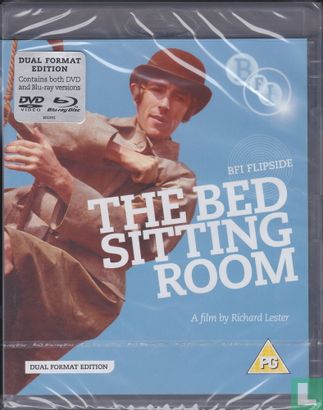 The Bed Sitting Room - Afbeelding 1