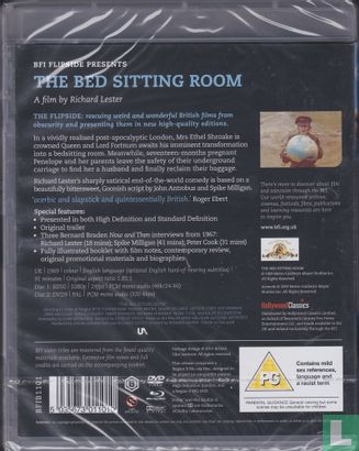 The Bed Sitting Room - Afbeelding 2