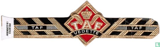 TAF Vedette- TAF - TAF - Afbeelding 1