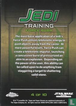 Force Push - Afbeelding 2