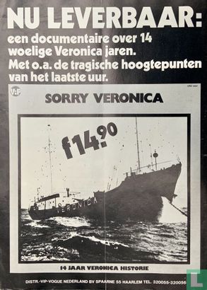Veronica [omroepgids] [1974-2003] 37 - Image 2