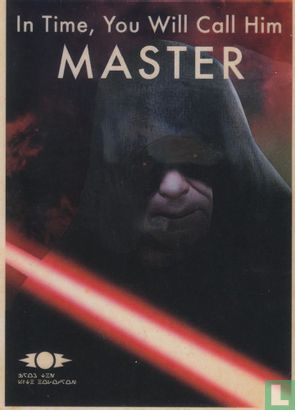  Master - Afbeelding 1
