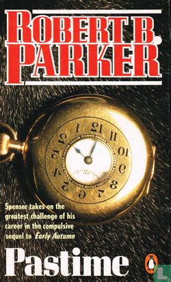 Pastime - Image 1