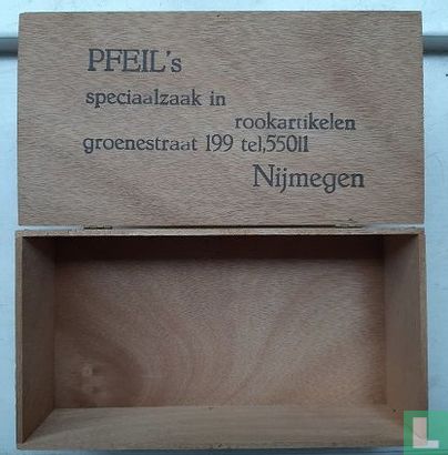 PFEIL's speciaalzaak in rookartikelen Groenestraat 199 tel,55011 Nijmegen - Image 2