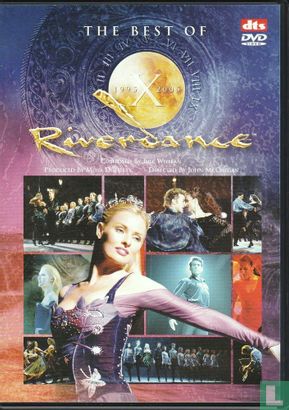 The best of Riverdance - Afbeelding 1