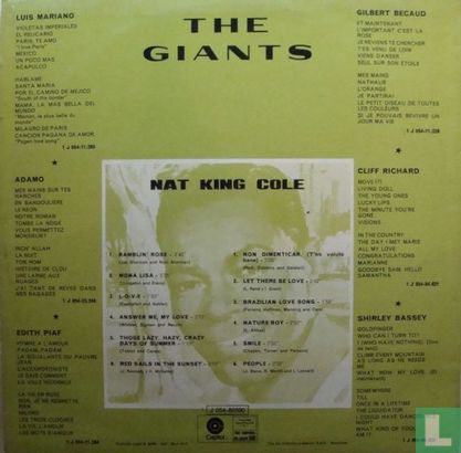 The Giants - Image 2