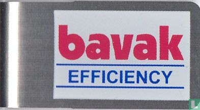 Bavak Efficiency - Afbeelding 1