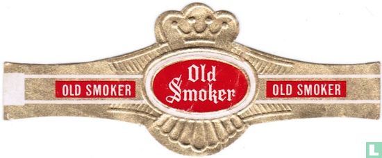 Old Smoker - Old Smoker - Old Smoker - Image 1