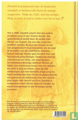 Hendriks Kruistocht - Afbeelding 2