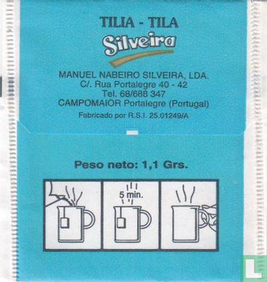 Tilia - Afbeelding 2