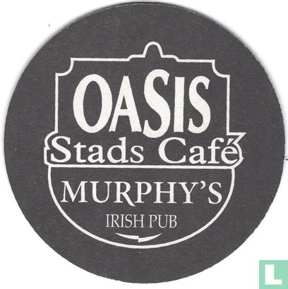 Stads cafe Oasis Meppel - Afbeelding 1
