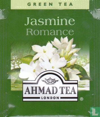 Jasmine Romance - Image 1