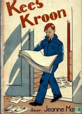 Kees Kroon - Afbeelding 1