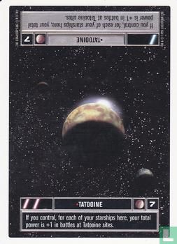 Tatooine - Afbeelding 1