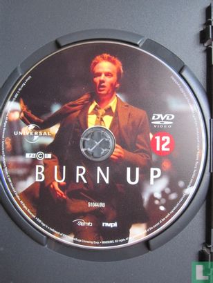 Burn Up - Image 3