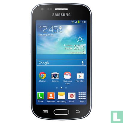 Samsung Galaxy 'Ace 2'