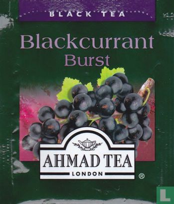 Blackcurrant Burst - Afbeelding 1