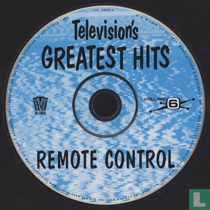 Remote Control - Image 3