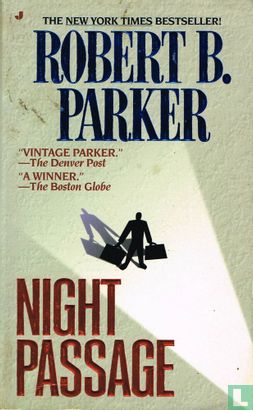 Night Passage - Image 1