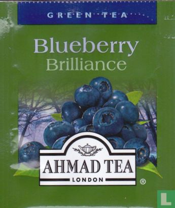 Blueberry Brilliance - Afbeelding 1