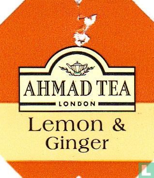 Lemon & Ginger - Image 3