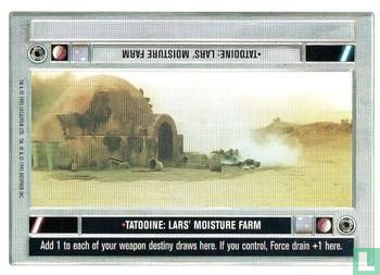 Tatooine: Lars' Moisture Farm - Afbeelding 1
